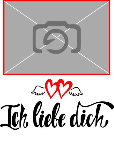 1035_Fototasse | Ich liebe dich