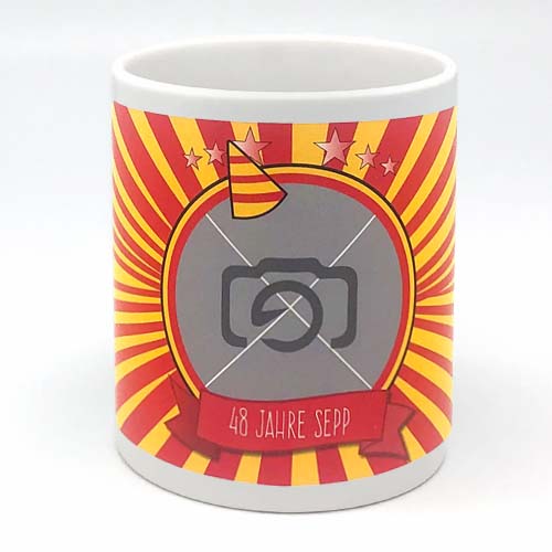 1042_Fototasse Teetasse | zum Geburtstag