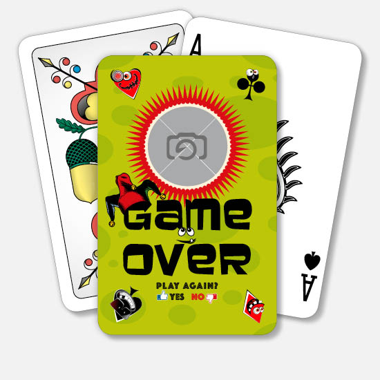 Spielkarten 1140 | Game-Over