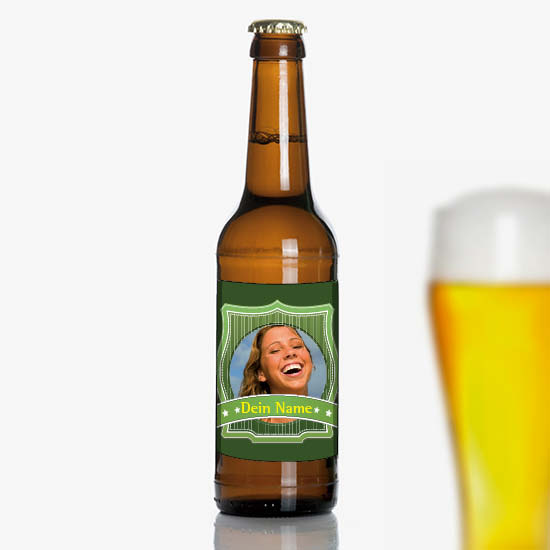 Bierdeckel 1045 | Green-Classic