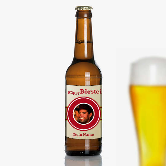 Bierdeckel 1058 | Goldjunge