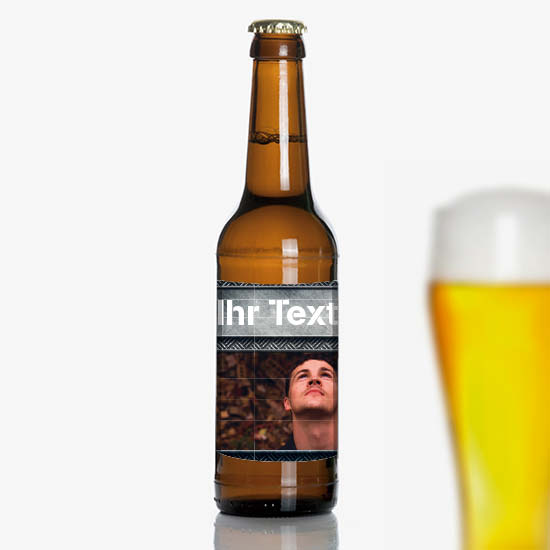 Bierdeckel 1121 | Stahl