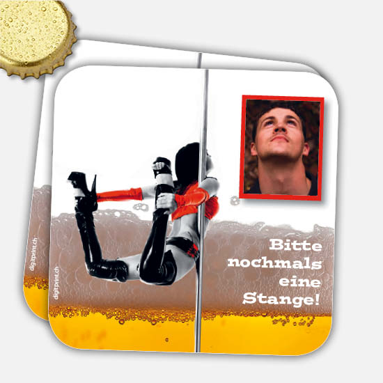 Bierdeckel 1133 | Bitte-nochmals-eine-Stange