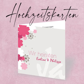 Hochzeitskarten online selber gestalten Hochzeitskarten online selber gestalten