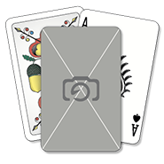Gestalten Sie hier Ihre persönlichen Jasskartensets, Pokerkarten, Jollykarten oder Yunokarten