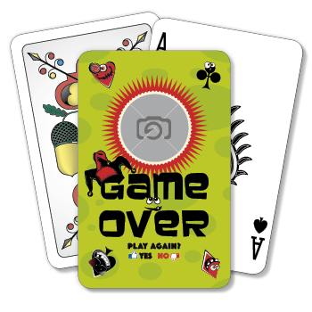 Spielkarten 1140 | Game-Over