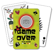 Spielkarten 1140 | Game-Over